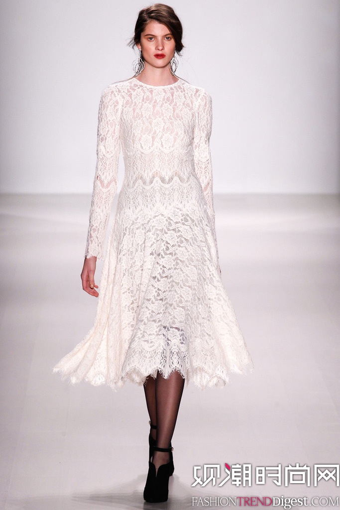 Tadashi Shoji 2014ﶬŦԼʱװŮװ㳡ͼƬ