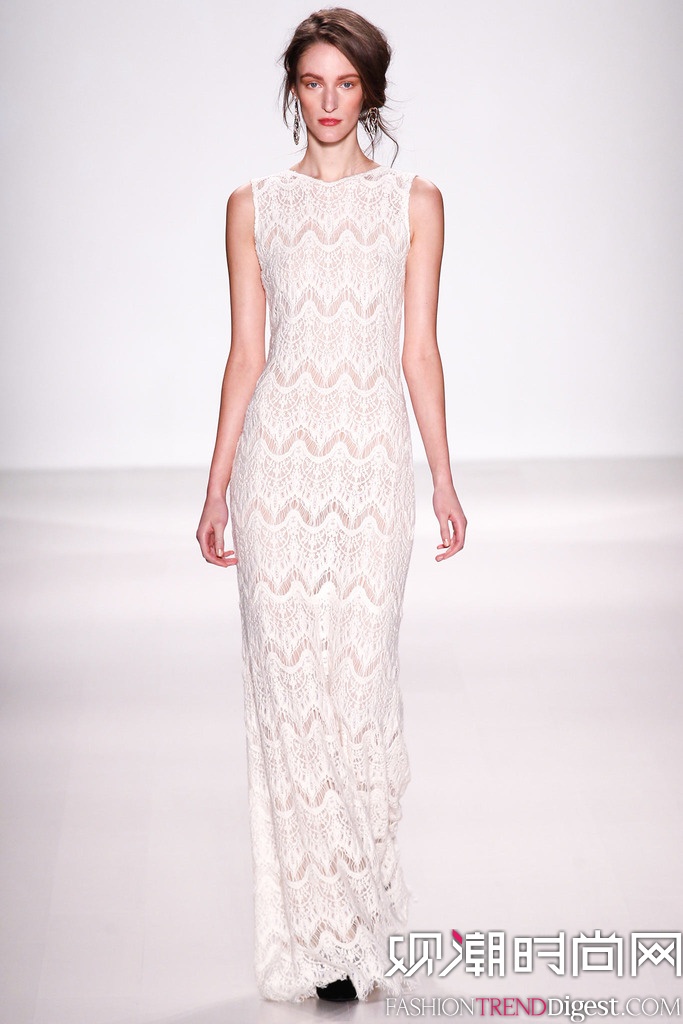 Tadashi Shoji 2014ﶬŦԼʱװŮװ㳡ͼƬ