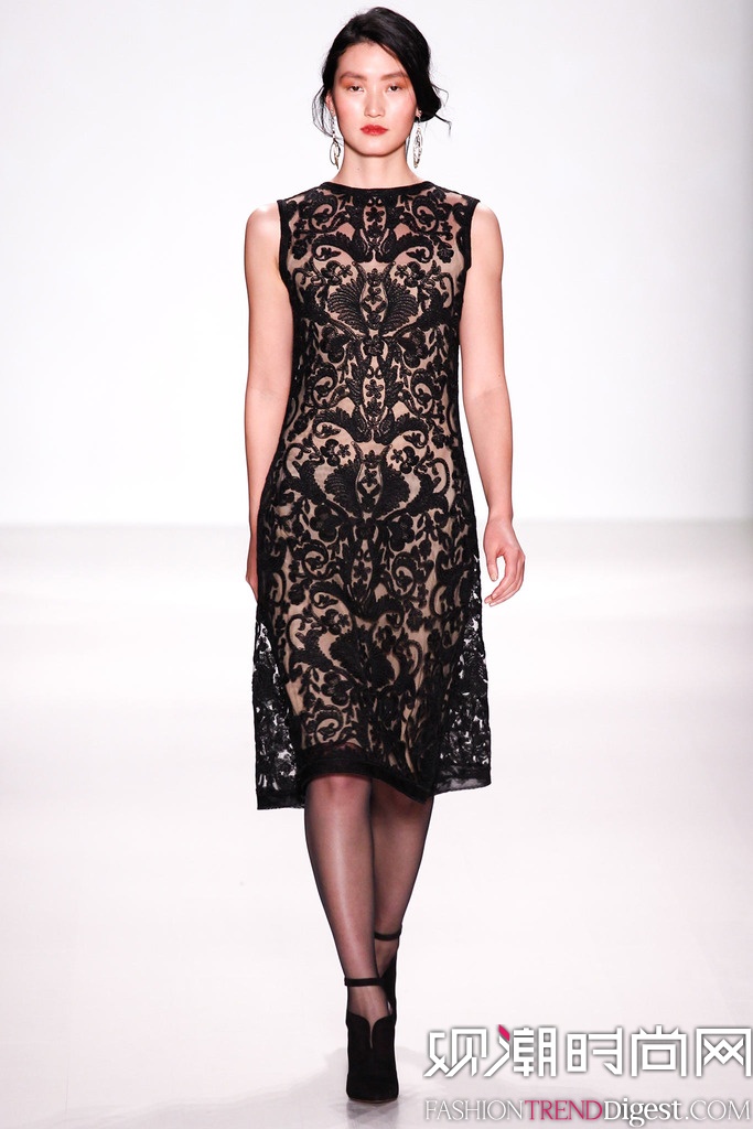 Tadashi Shoji 2014ﶬŦԼʱװŮװ㳡ͼƬ