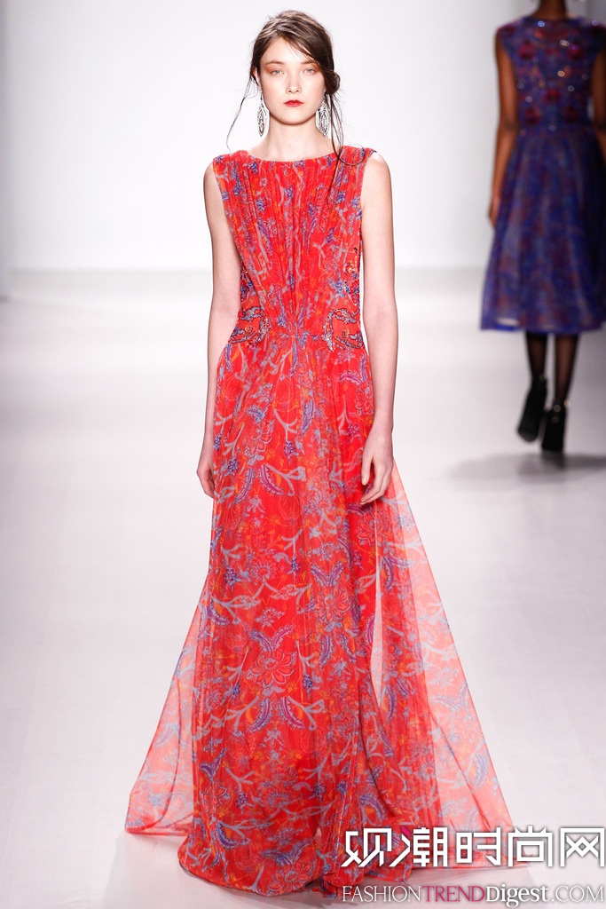 Tadashi Shoji 2014ﶬŦԼʱװŮװ㳡ͼƬ