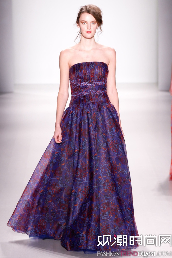 Tadashi Shoji 2014ﶬŦԼʱװŮװ㳡ͼƬ