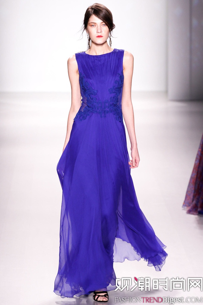 Tadashi Shoji 2014ﶬŦԼʱװŮװ㳡ͼƬ