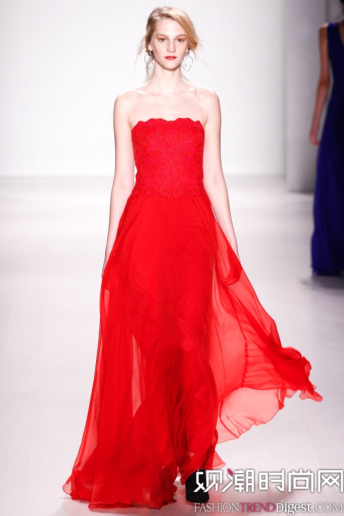 Tadashi Shoji 2014ﶬŦԼʱװŮװ㳡ͼƬ