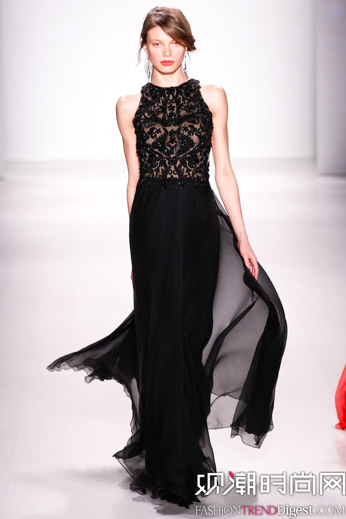 Tadashi Shoji 2014ﶬŦԼʱװŮװ㳡ͼƬ