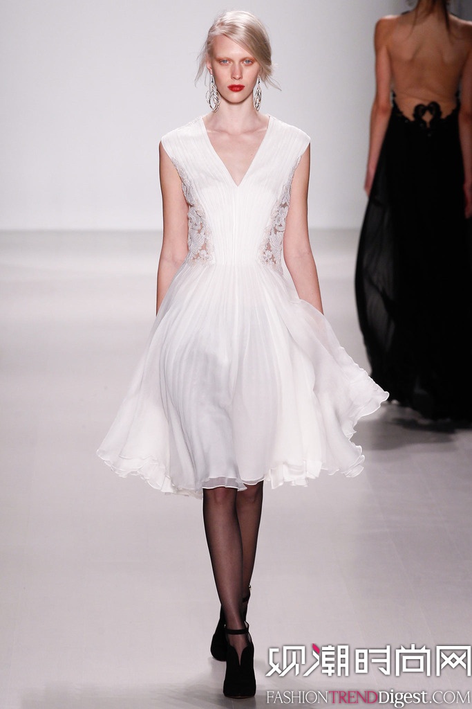 Tadashi Shoji 2014ﶬŦԼʱװŮװ㳡ͼƬ