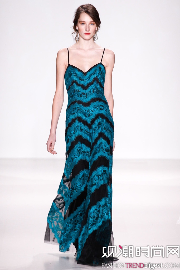 Tadashi Shoji 2014ﶬŦԼʱװŮװ㳡ͼƬ