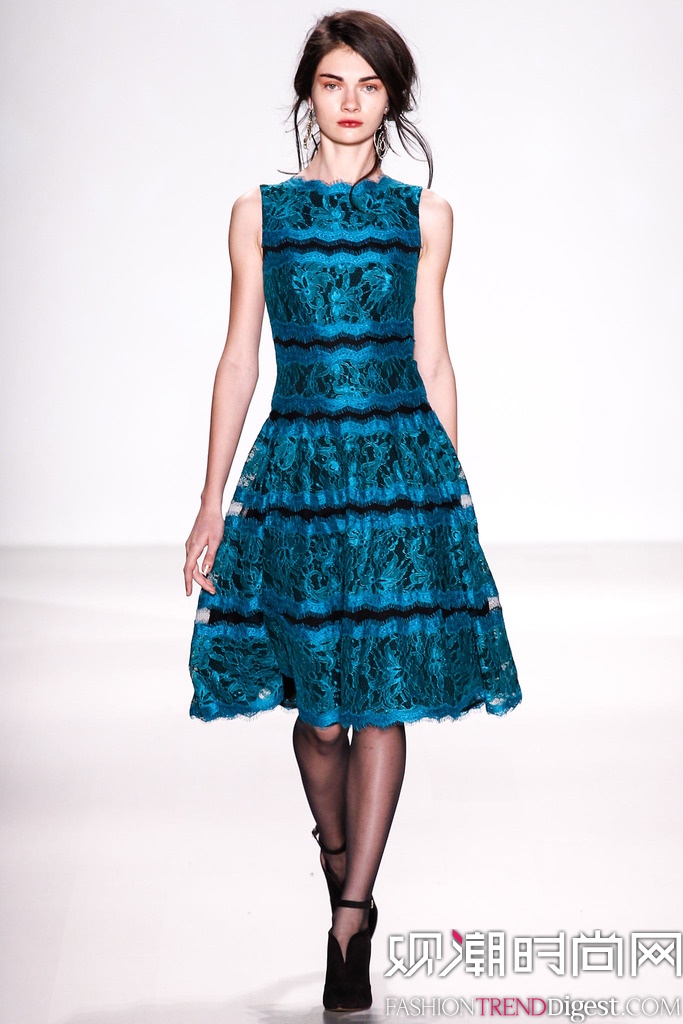 Tadashi Shoji 2014ﶬŦԼʱװŮװ㳡ͼƬ