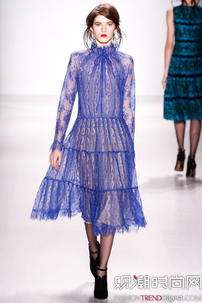 Tadashi Shoji 2014ﶬŦԼʱװŮװ㳡ͼƬ