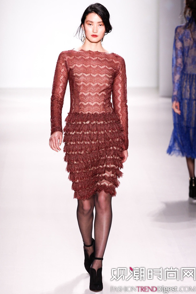 Tadashi Shoji 2014ﶬŦԼʱװŮװ㳡ͼƬ