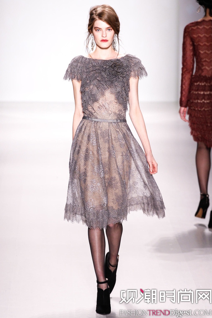 Tadashi Shoji 2014ﶬŦԼʱװŮװ㳡ͼƬ