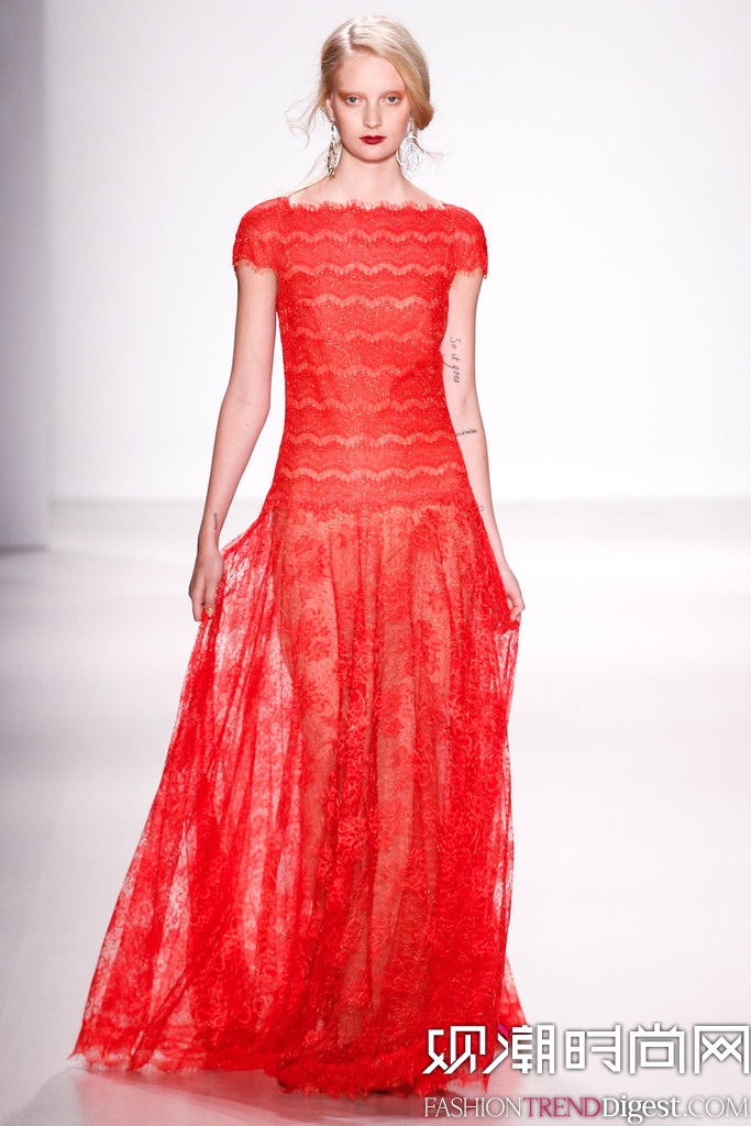 Tadashi Shoji 2014ﶬŦԼʱװŮװ㳡ͼƬ