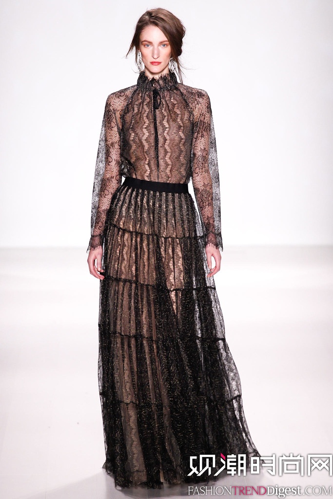 Tadashi Shoji 2014ﶬŦԼʱװŮװ㳡ͼƬ