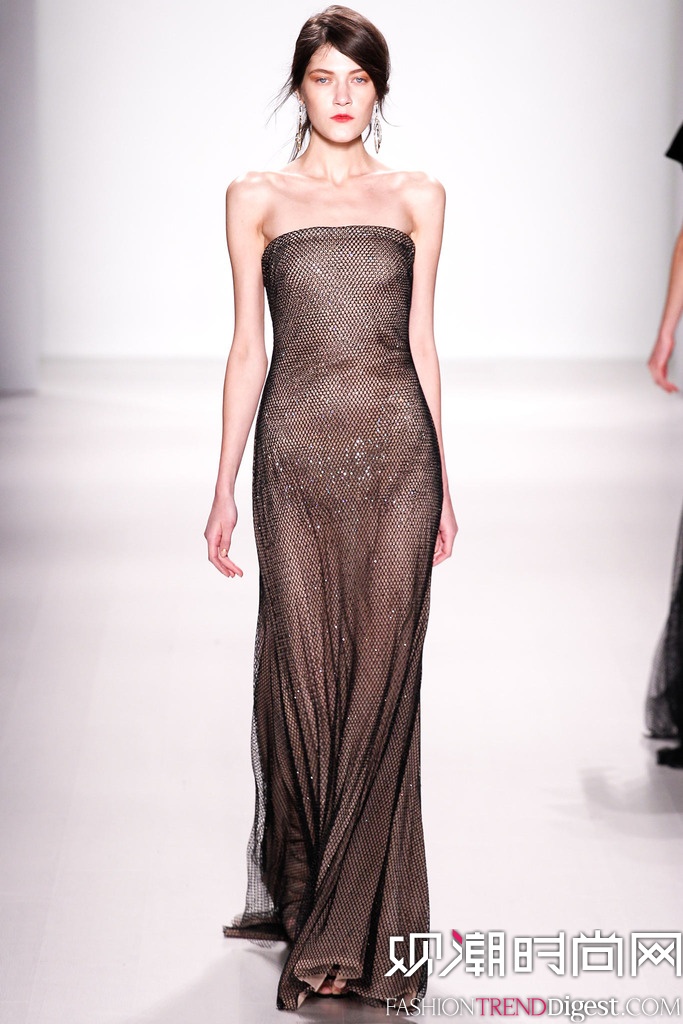 Tadashi Shoji 2014ﶬŦԼʱװŮװ㳡ͼƬ