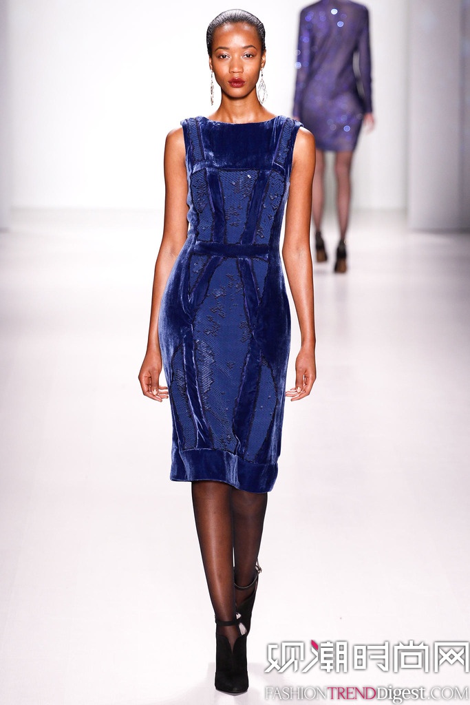 Tadashi Shoji 2014ﶬŦԼʱװŮװ㳡ͼƬ