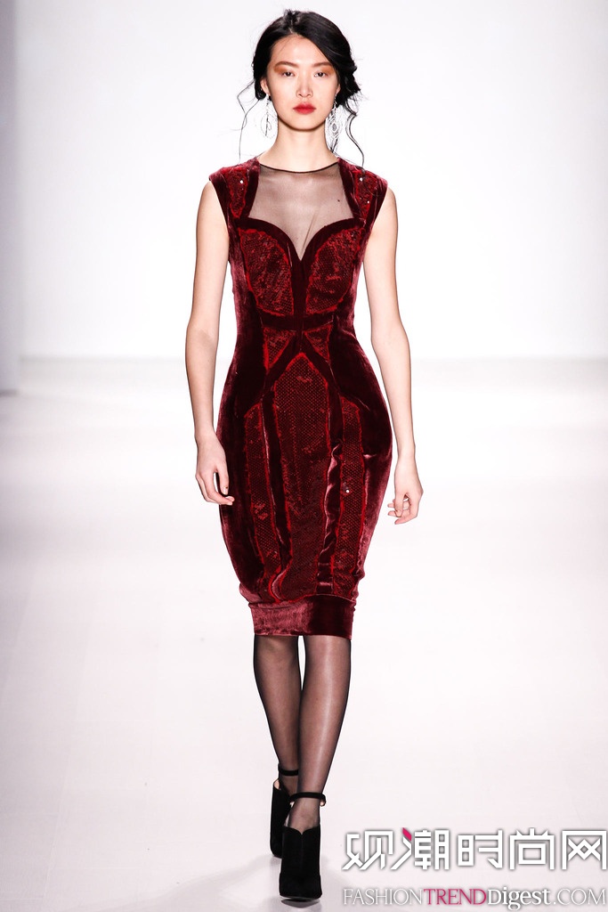 Tadashi Shoji 2014ﶬŦԼʱװŮװ㳡ͼƬ