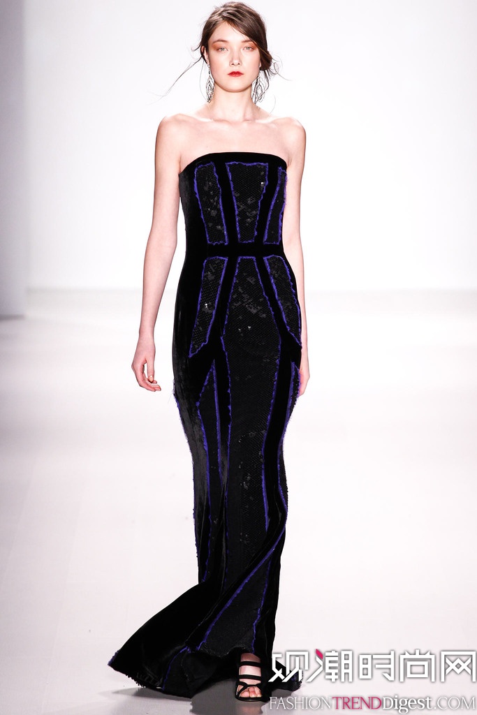 Tadashi Shoji 2014ﶬŦԼʱװŮװ㳡ͼƬ