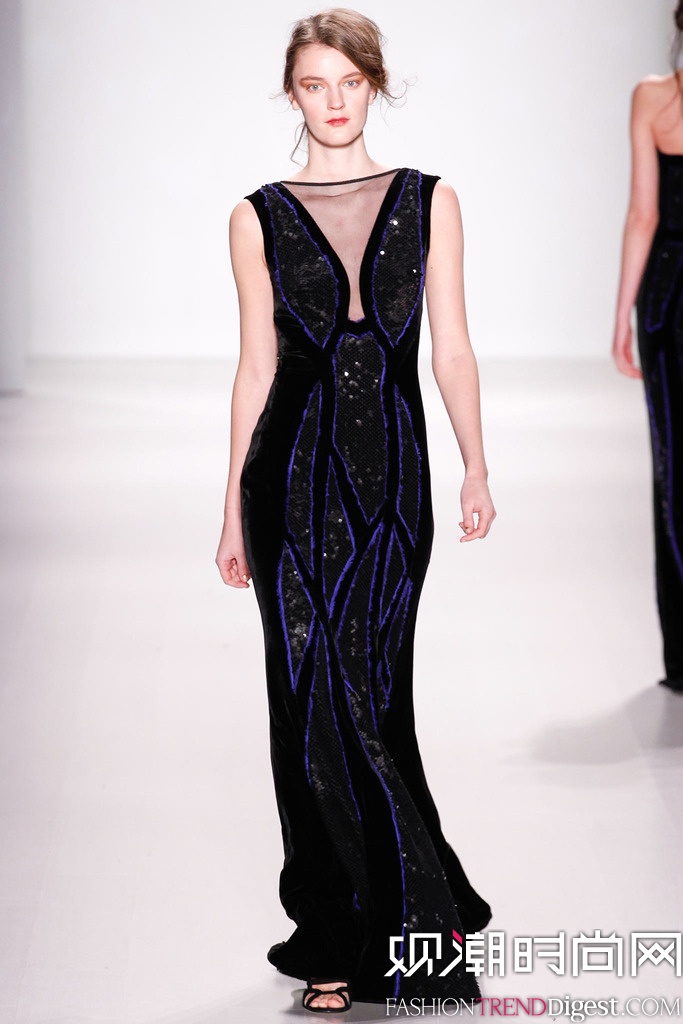 Tadashi Shoji 2014ﶬŦԼʱװŮװ㳡ͼƬ