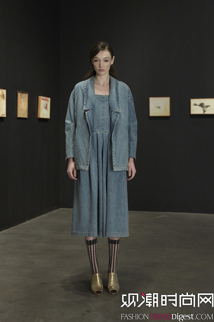 Rachel Comey 2014ﶬŦԼʱװŮװ㳡ͼƬ