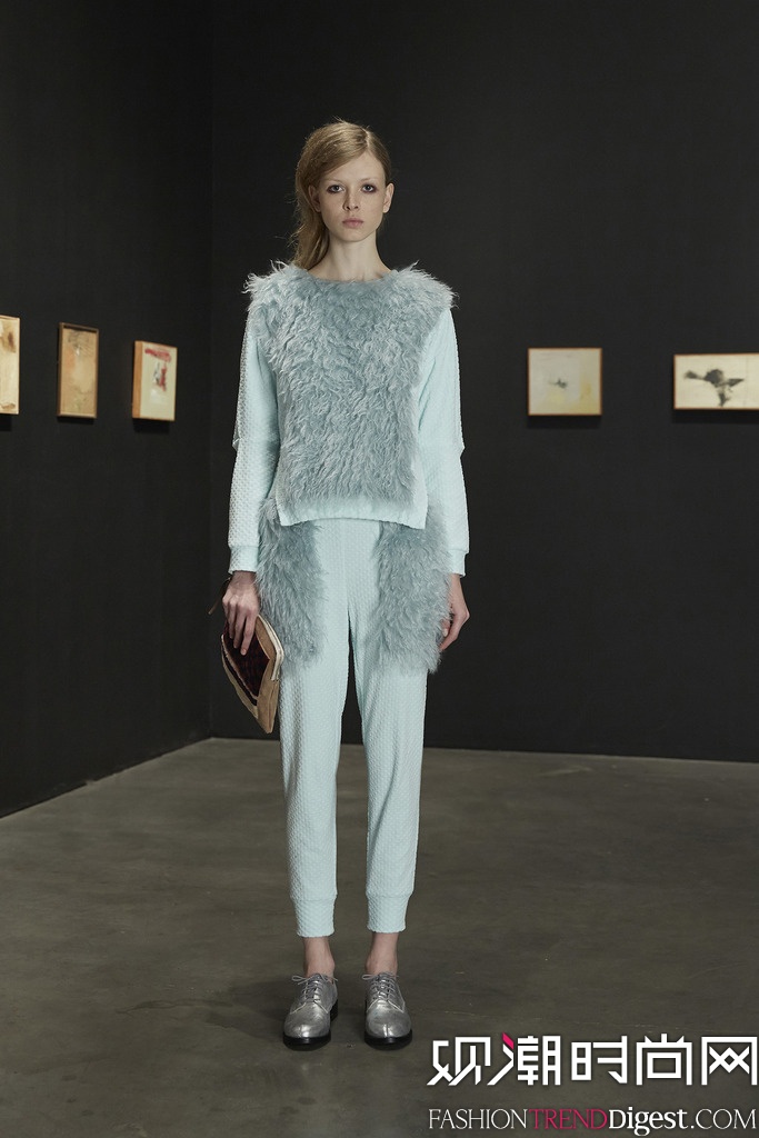 Rachel Comey 2014ﶬŦԼʱװŮװ㳡ͼƬ