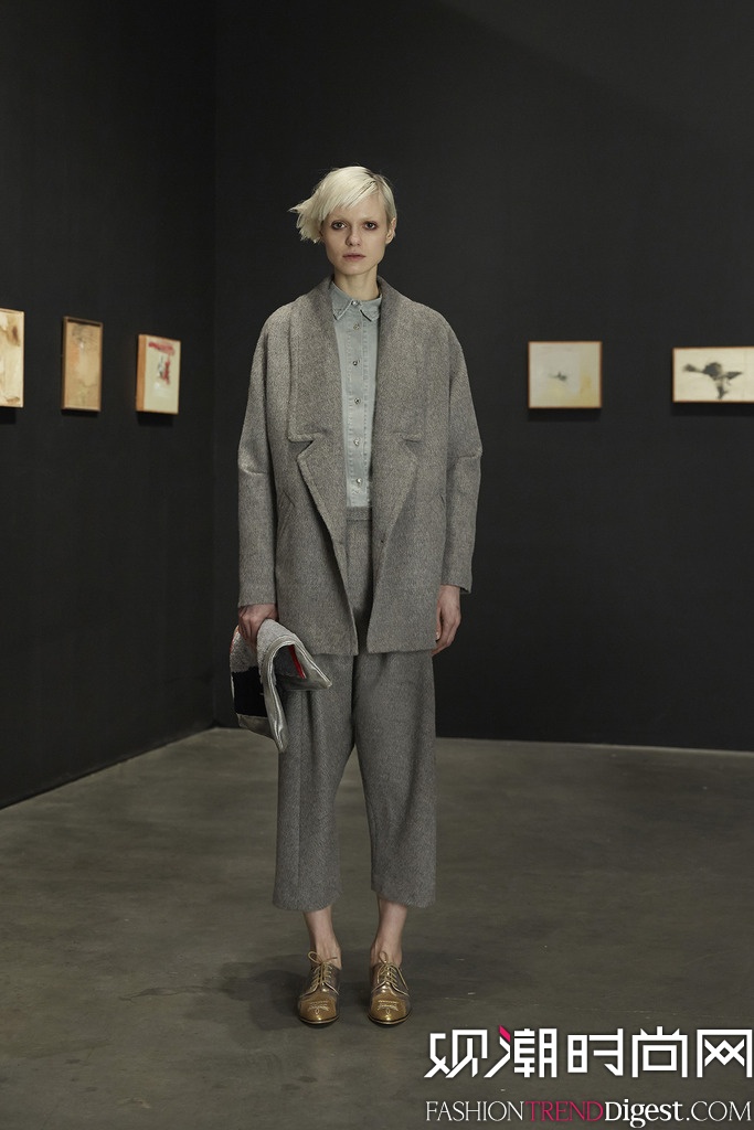 Rachel Comey 2014ﶬŦԼʱװŮװ㳡ͼƬ