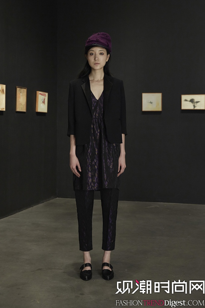 Rachel Comey 2014ﶬŦԼʱװŮװ㳡ͼƬ