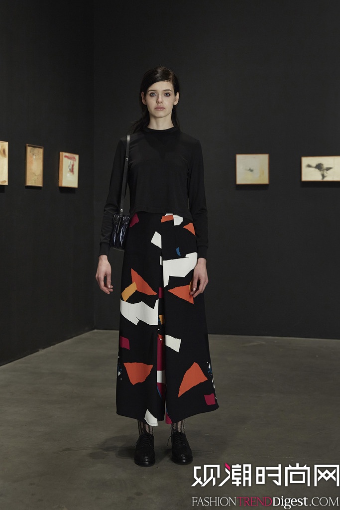 Rachel Comey 2014ﶬŦԼʱװŮװ㳡ͼƬ