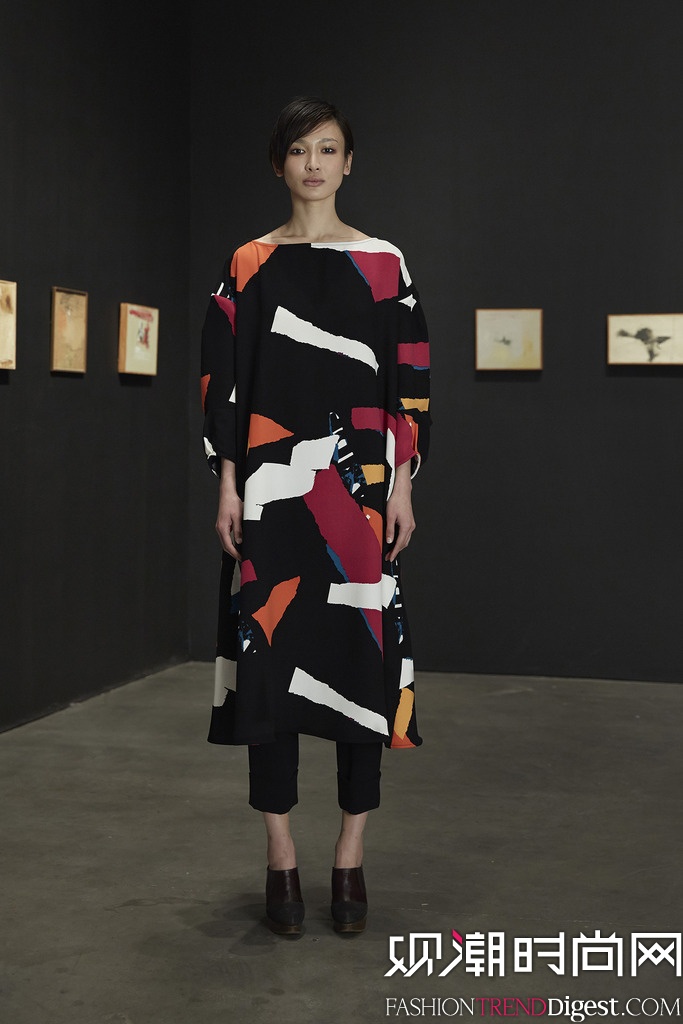 Rachel Comey 2014ﶬŦԼʱװŮװ㳡ͼƬ