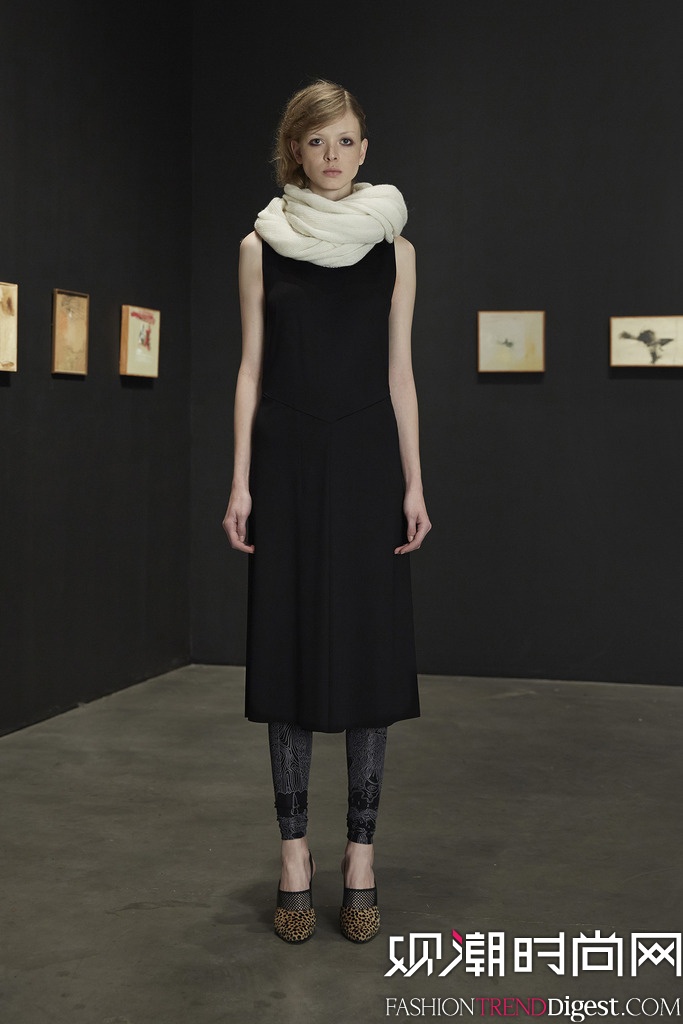 Rachel Comey 2014ﶬŦԼʱװŮװ㳡ͼƬ