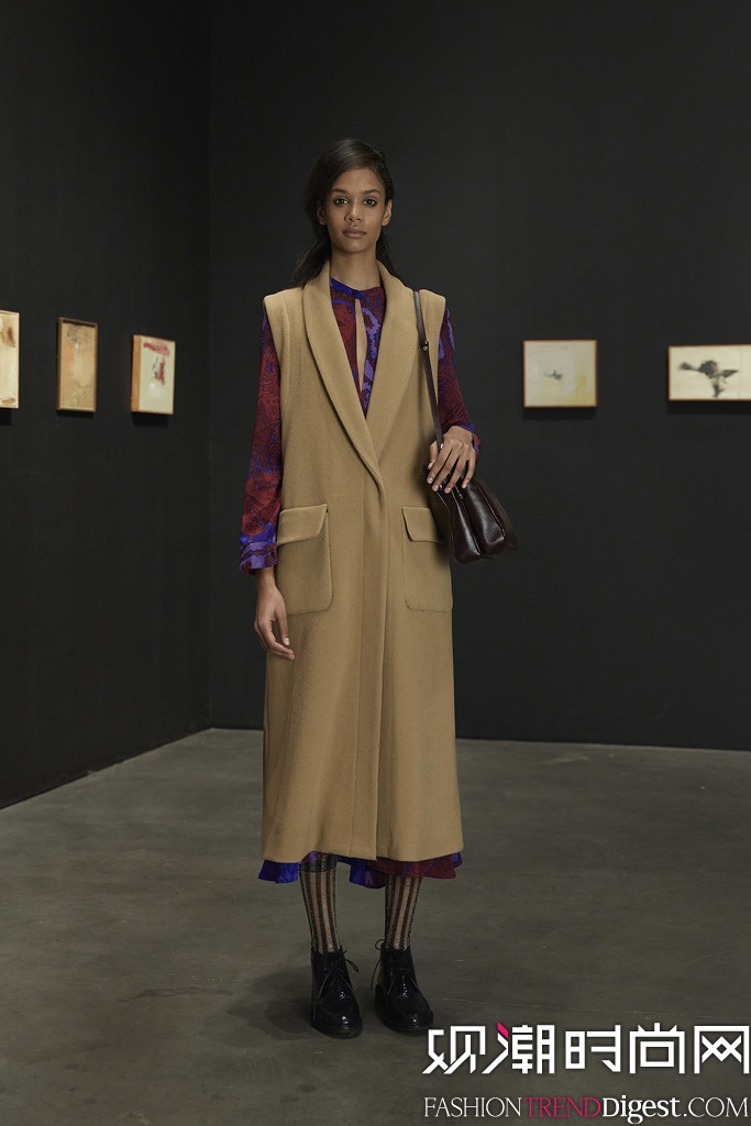 Rachel Comey 2014ﶬ~sr(sh)bŮbDƬ
