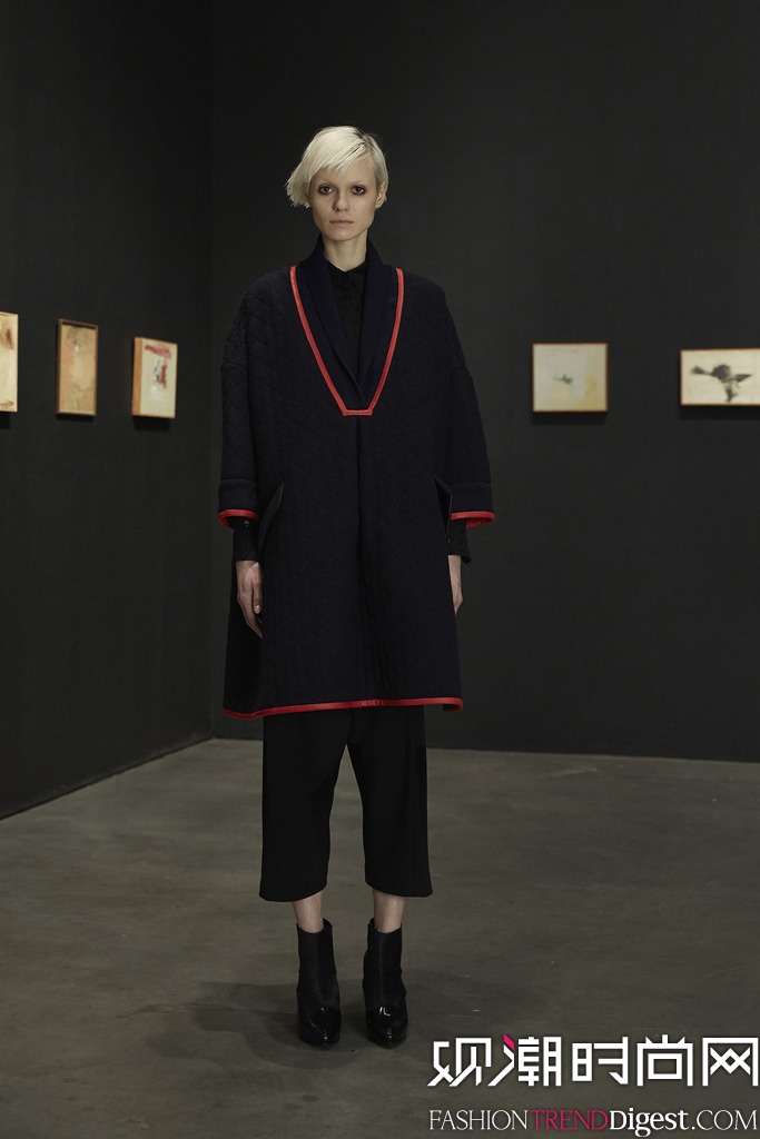 Rachel Comey 2014ﶬŦԼʱװŮװ㳡ͼƬ