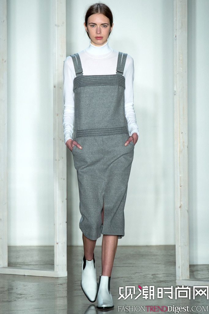 Dion Lee 2014ﶬ~srbŮbDƬ