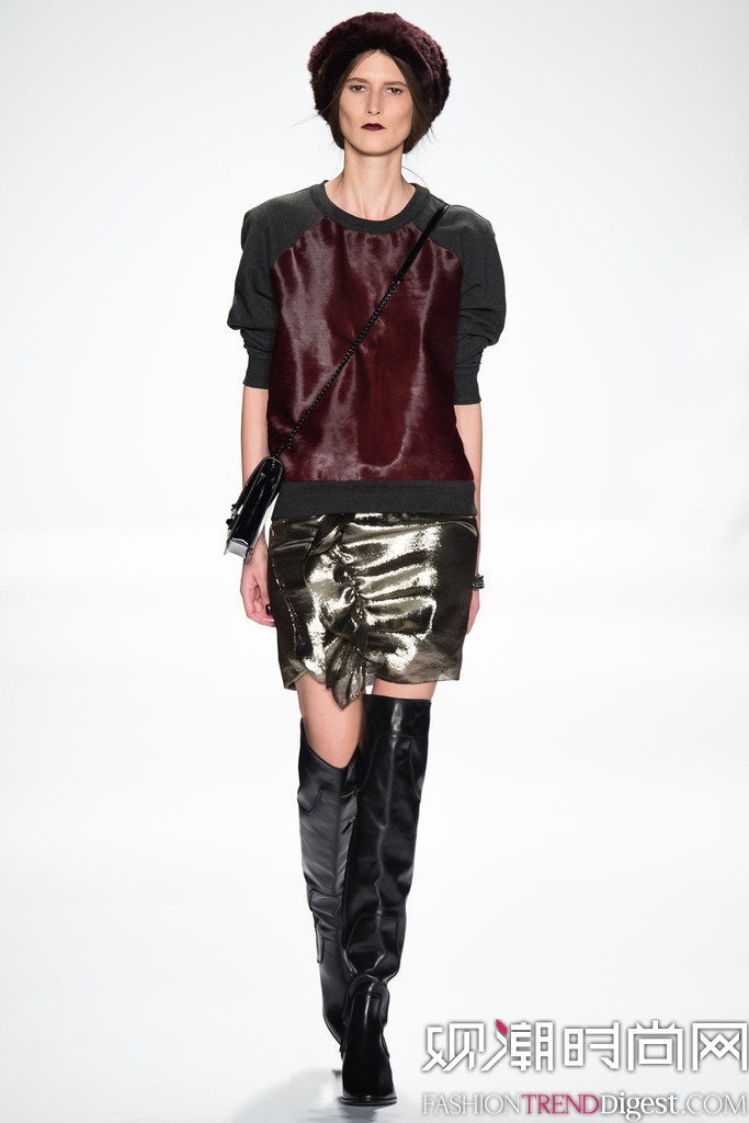 Rebecca Minkoff 2014ﶬ~srbŮbDƬ