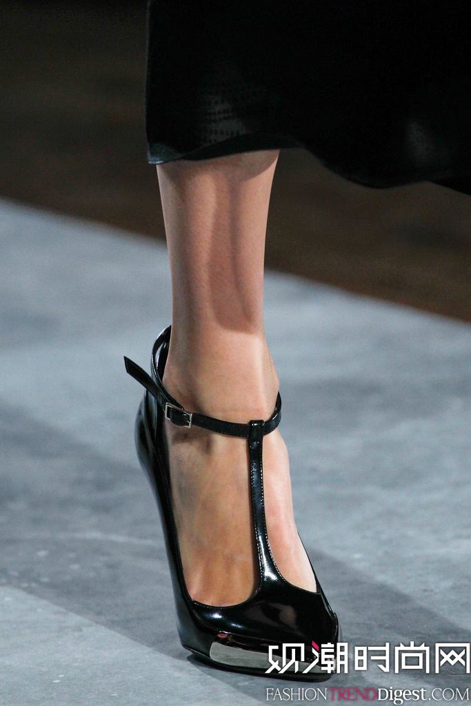 Jason Wu 2014ﶬŦԼʱװŮװ㳡ͼƬ