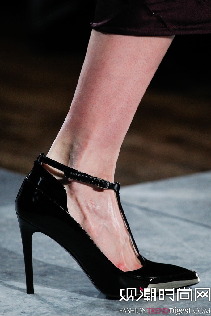 Jason Wu 2014ﶬŦԼʱװŮװ㳡ͼƬ