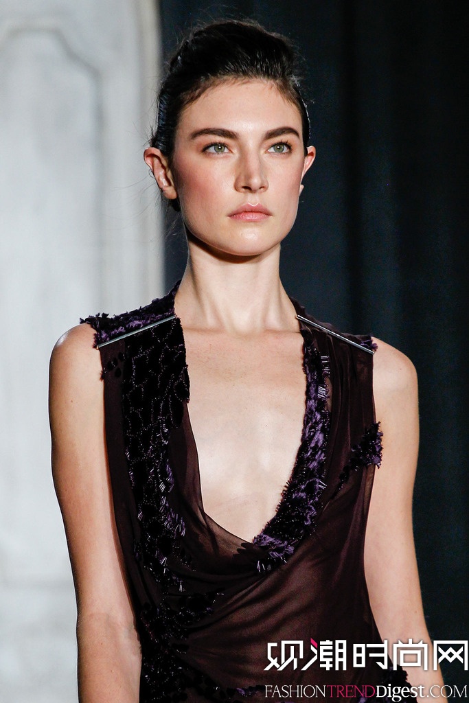 Jason Wu 2014ﶬŦԼʱװŮװ㳡ͼƬ