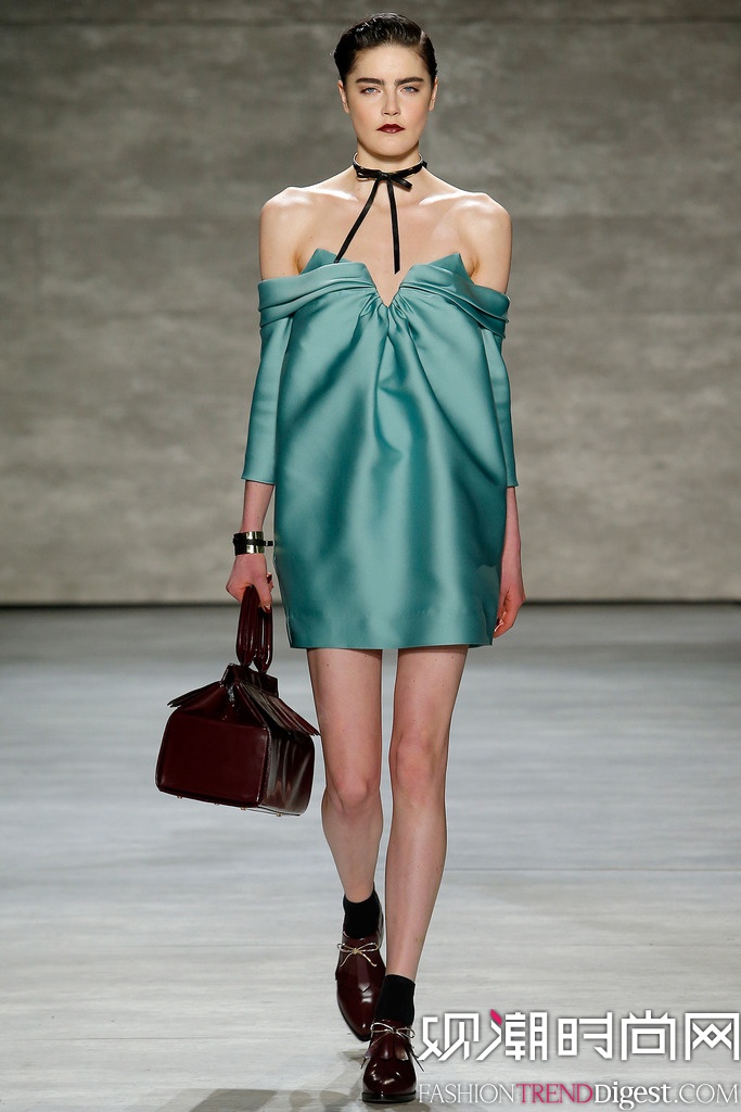 Zimmermann 2014ﶬŦԼʱװŮװ㳡ͼƬ