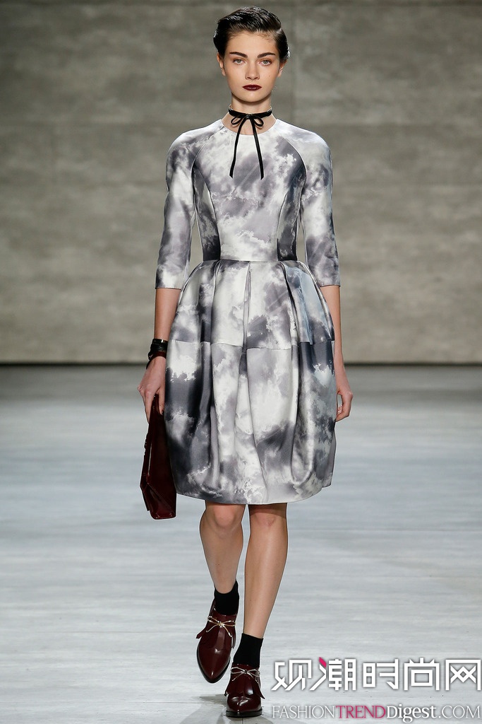 Zimmermann 2014ﶬŦԼʱװŮװ㳡ͼƬ