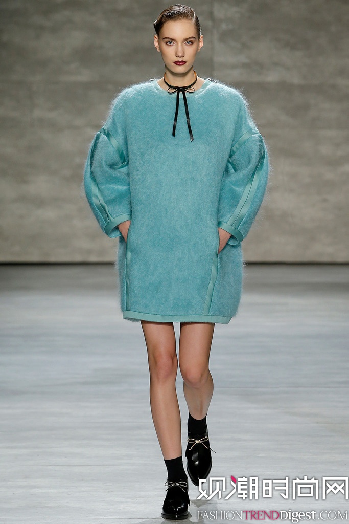 Zimmermann 2014ﶬŦԼʱװŮװ㳡ͼƬ