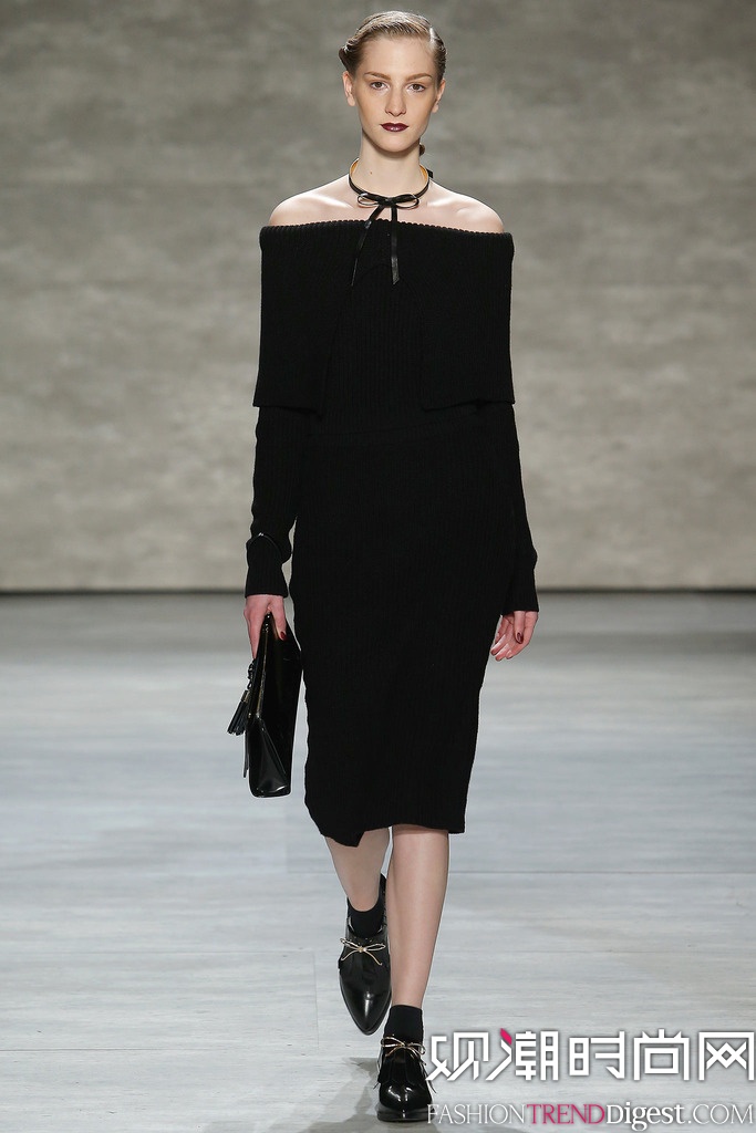 Zimmermann 2014ﶬŦԼʱװŮװ㳡ͼƬ