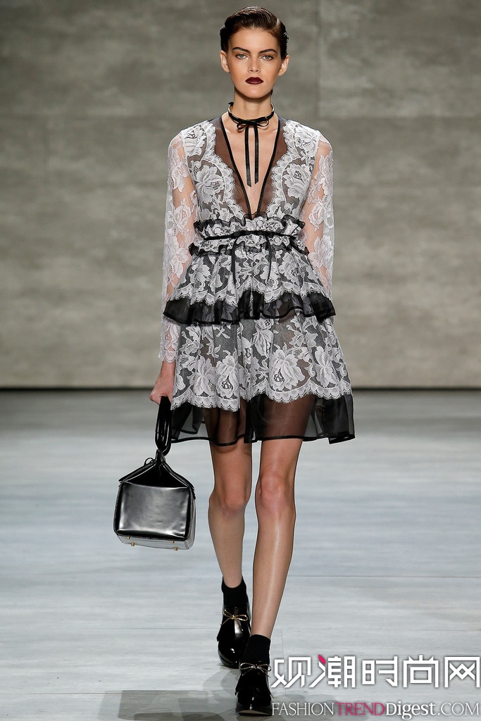 Zimmermann 2014ﶬŦԼʱװŮװ㳡ͼƬ