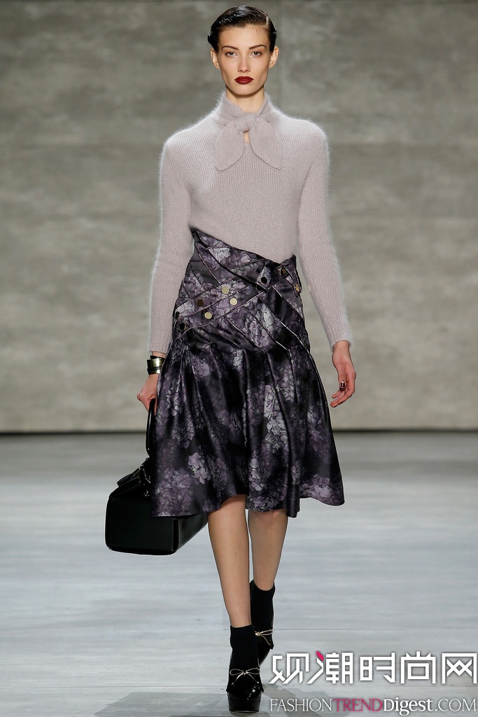 Zimmermann 2014ﶬŦԼʱװŮװ㳡ͼƬ