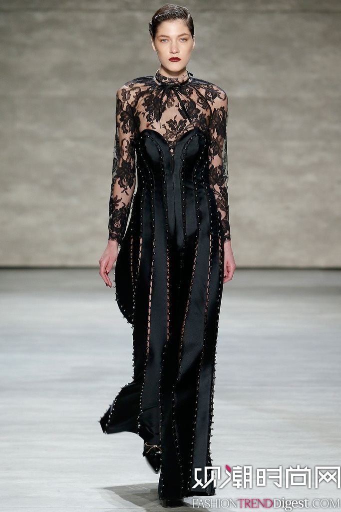 Zimmermann 2014ﶬŦԼʱװŮװ㳡ͼƬ