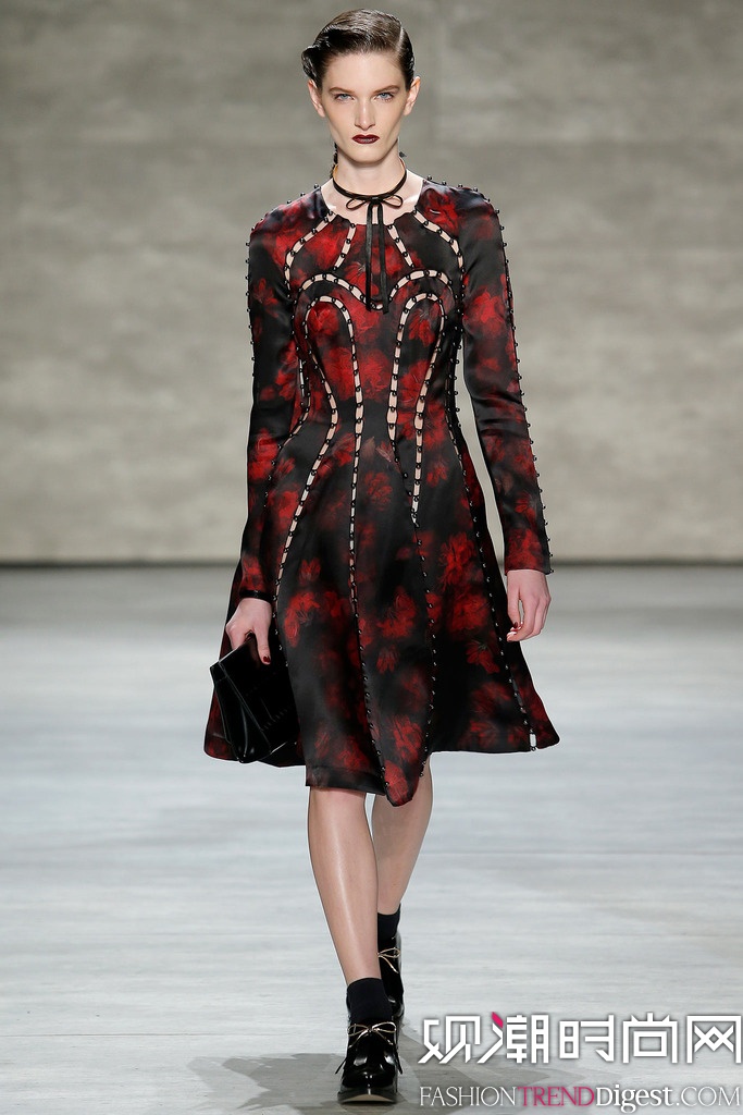 Zimmermann 2014ﶬŦԼʱװŮװ㳡ͼƬ