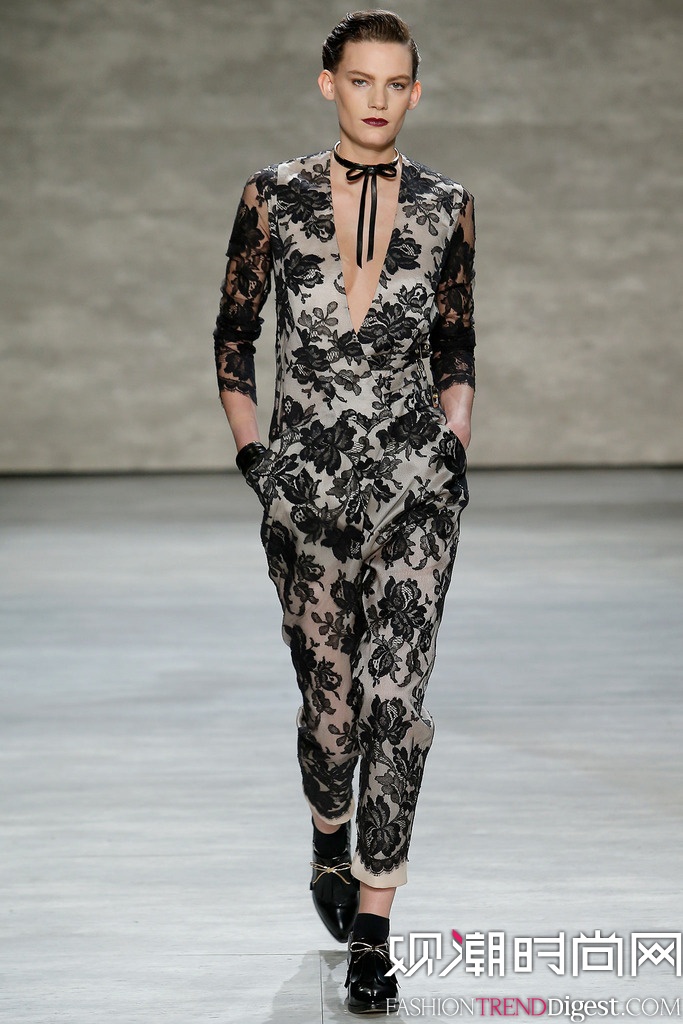 Zimmermann 2014ﶬŦԼʱװŮװ㳡ͼƬ