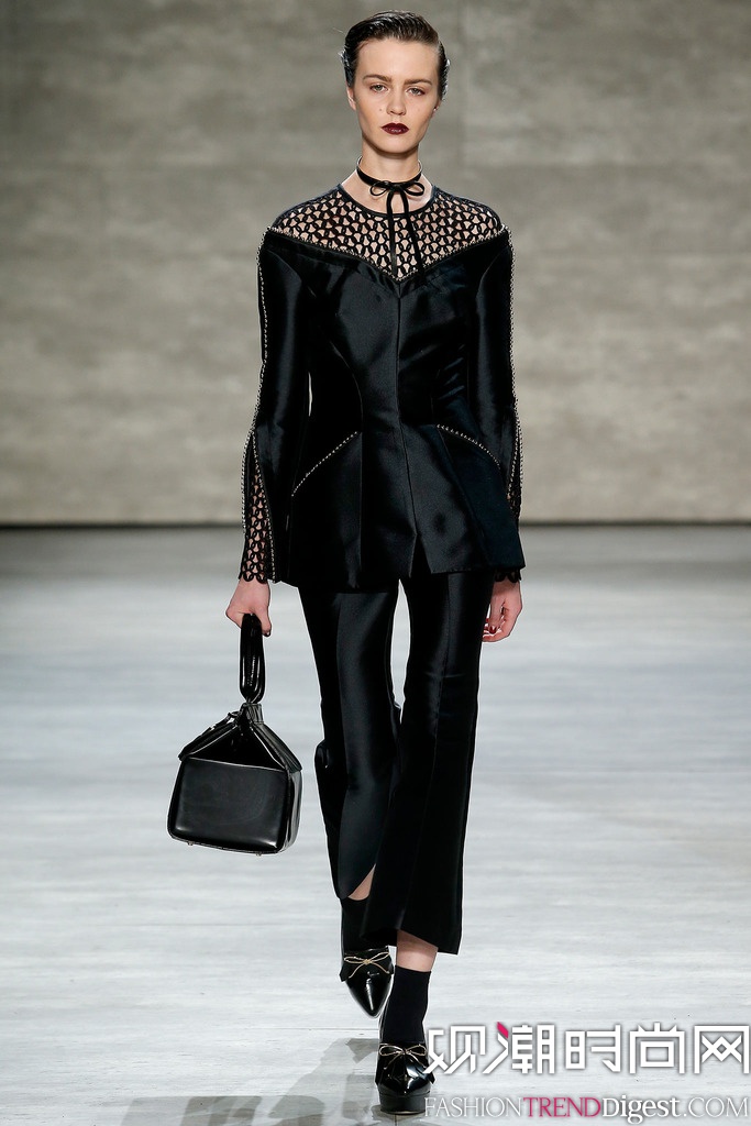 Zimmermann 2014ﶬŦԼʱװŮװ㳡ͼƬ