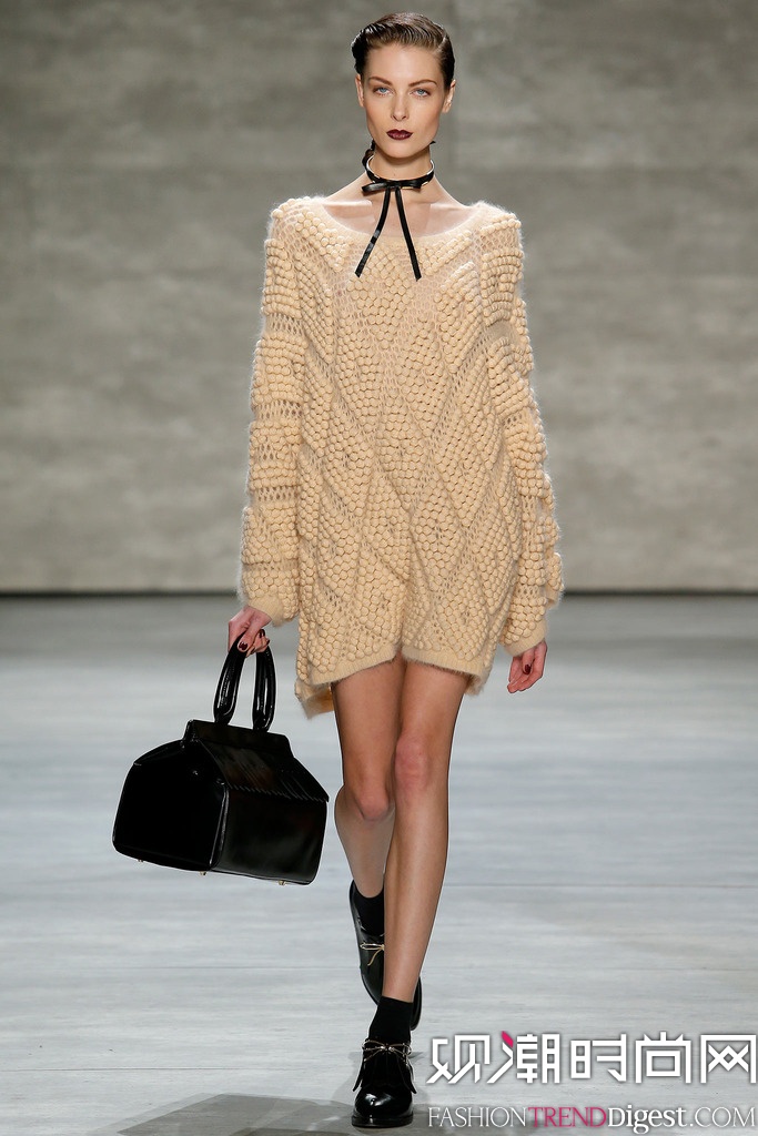 Zimmermann 2014ﶬŦԼʱװŮװ㳡ͼƬ