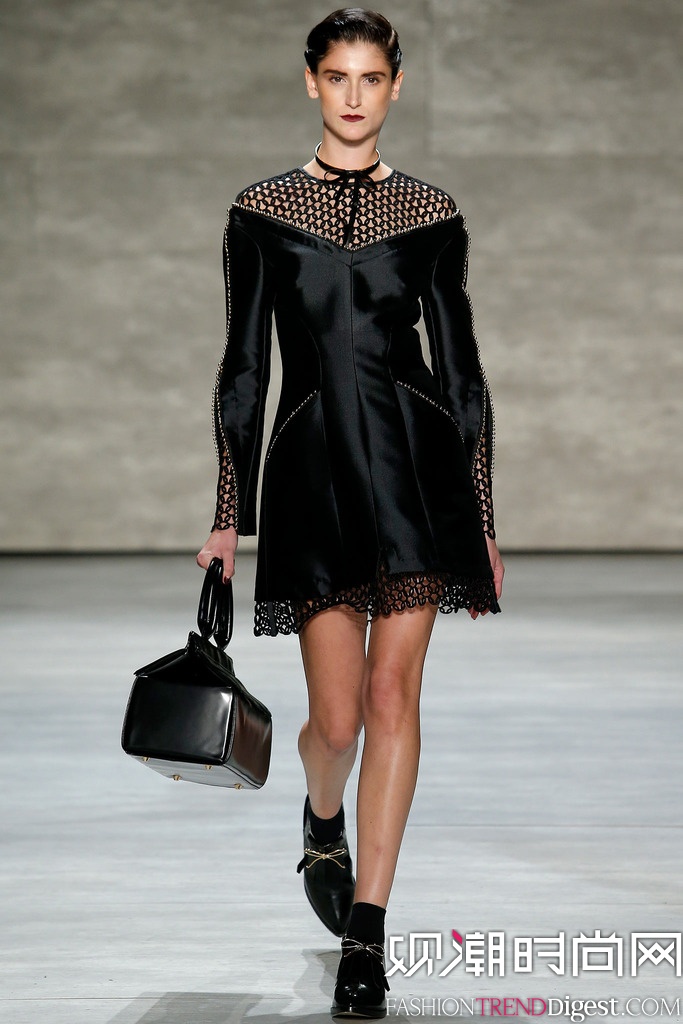 Zimmermann 2014ﶬŦԼʱװŮװ㳡ͼƬ