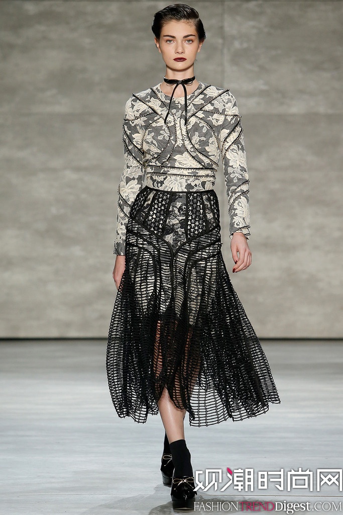 Zimmermann 2014ﶬŦԼʱװŮװ㳡ͼƬ