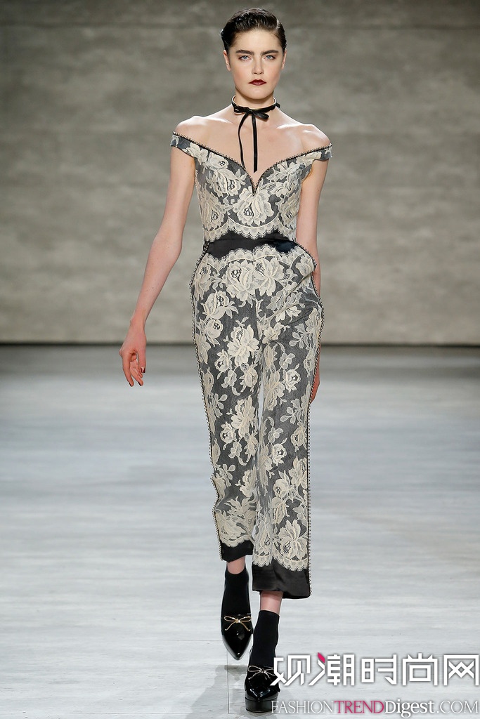 Zimmermann 2014ﶬŦԼʱװŮװ㳡ͼƬ