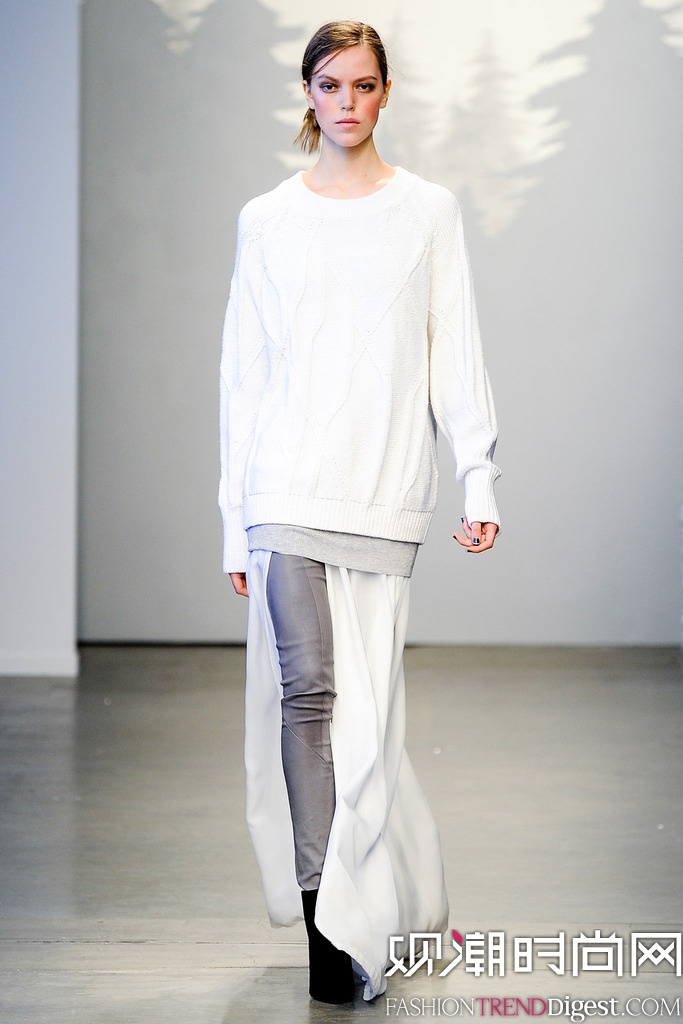 Tess Giberson 2014ﶬ~srbŮbDƬ